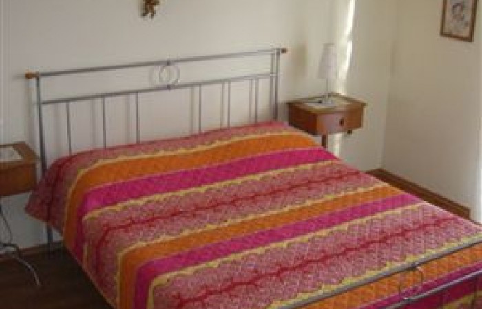 Ferienwohnungen Katarina: A2 - 2nd floor 
