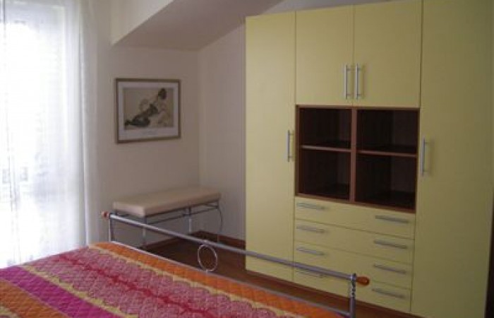 Ferienwohnungen Katarina: A2 - 2nd floor 