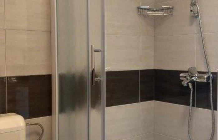 Apartmani Klisović: A6 +1 