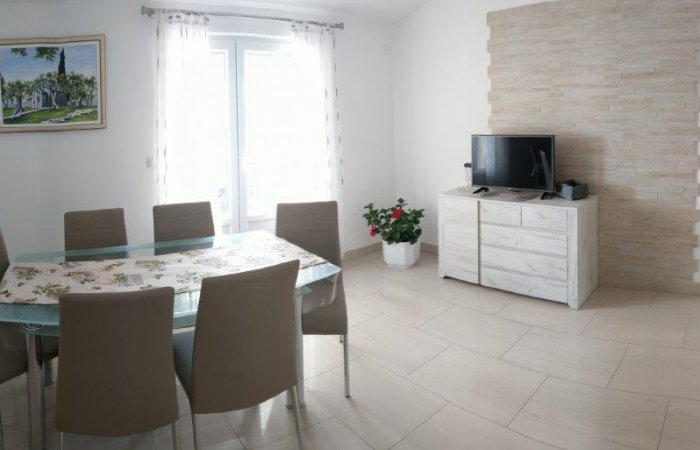 Apartmani Klisović: A4 