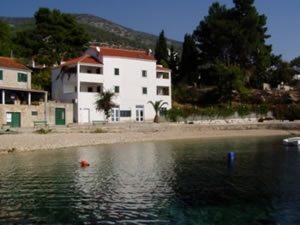 Apartments Laguna