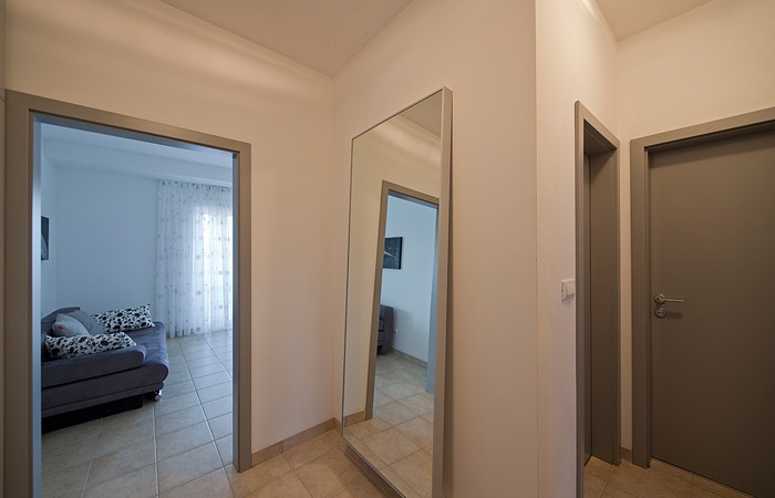 Ferienwohnungen Lovely Croatia: Wohnung Marguerite 