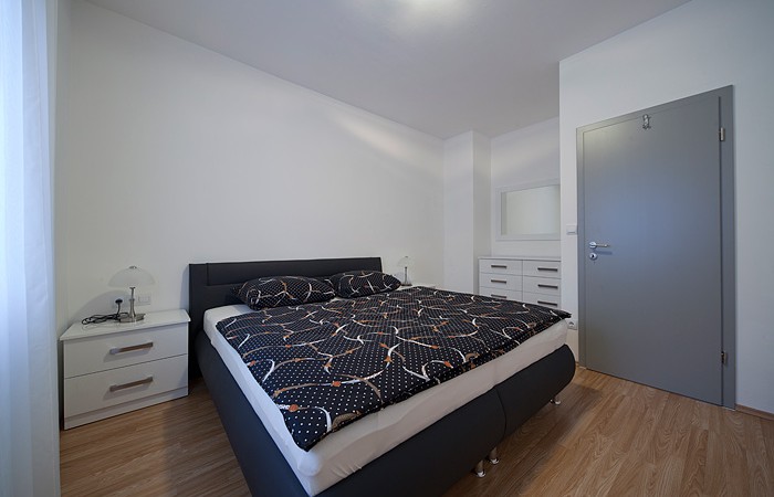 Ferienwohnungen Lovely Croatia: Wohnung Marguerite 