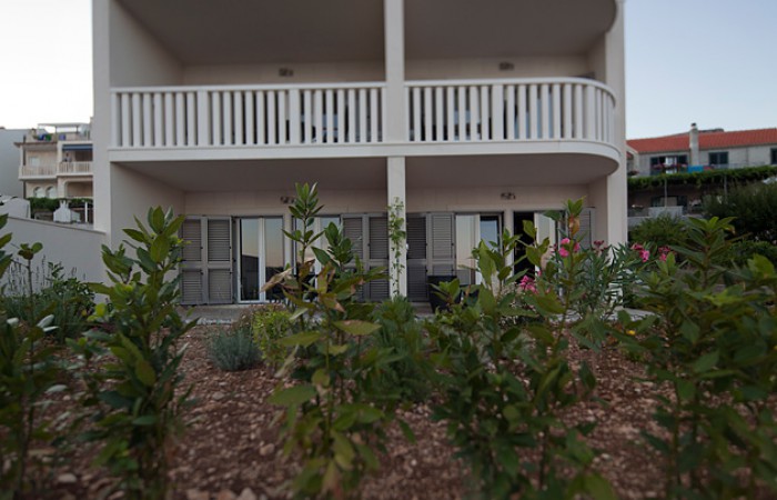 Ferienwohnungen Lovely Croatia: Wohnung Marguerite 