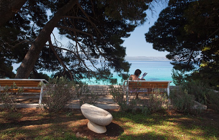 Ferienwohnungen Lovely Croatia: Wohnung Marguerite 
