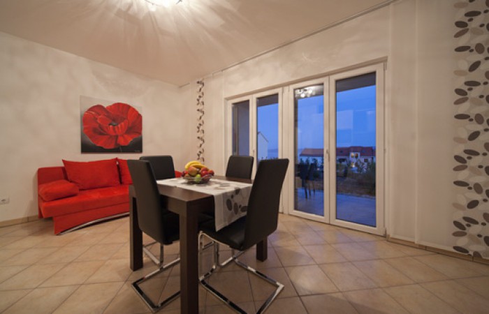 Ferienwohnungen Lovely Croatia: Wohnung Poppy 