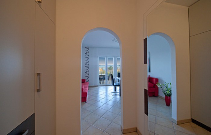 Ferienwohnungen Lovely Croatia: Wohnung Poppy 