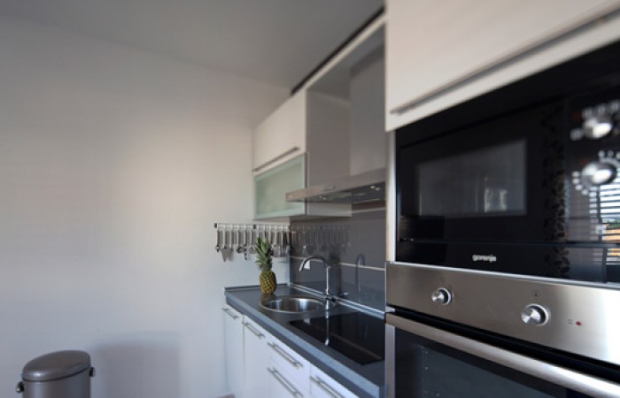 Ferienwohnungen Lovely Croatia: Wohnung Poppy 