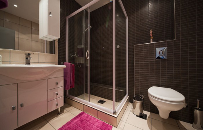 Ferienwohnungen Lovely Croatia: Wohnung Poppy 