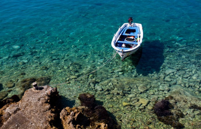 Ferienwohnungen Lovely Croatia: Wohnung Poppy 