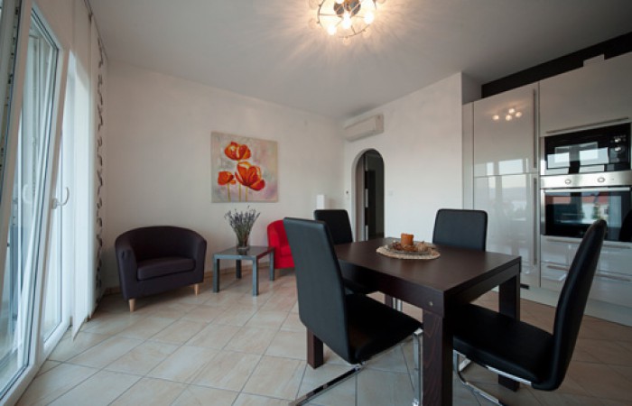 Ferienwohnungen Lovely Croatia: Apartment 4 persons 