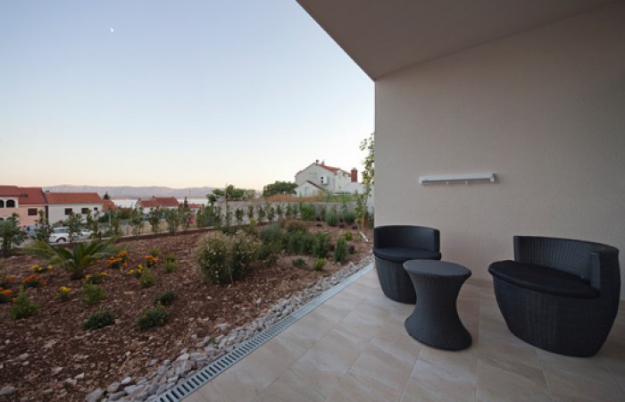 Ferienwohnungen Lovely Croatia: Apartment 4 persons 