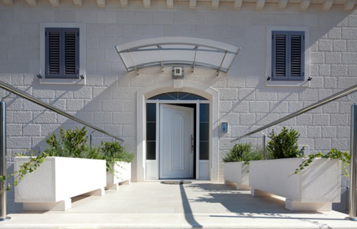 Ferienwohnungen Lovely Croatia: Apartment 4 persons 