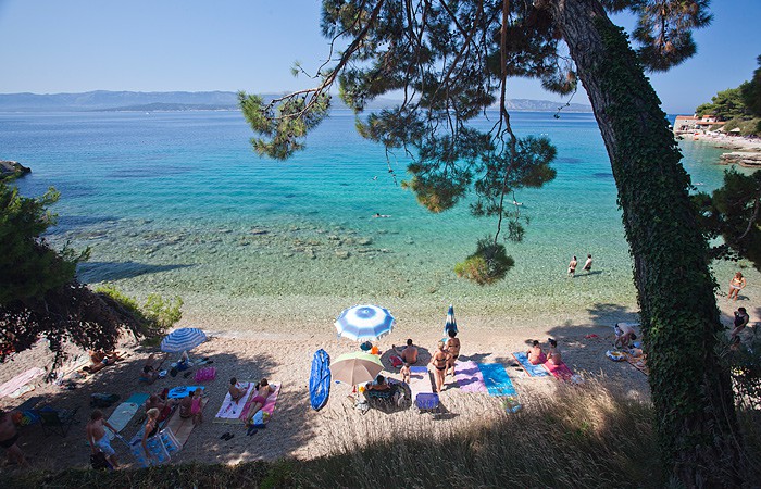 Ferienwohnungen Lovely Croatia: Apartment 4 persons 