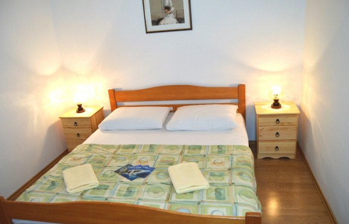 Apartments Martinić: A2 *** 