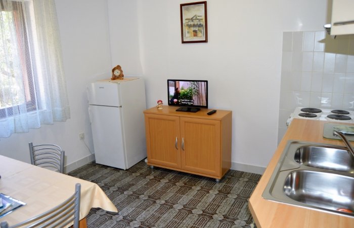 Apartments Martinić: A2 *** 