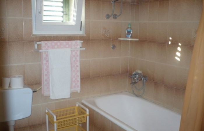 Ferienwohnungen Mirjana: A4 - apartment 1 