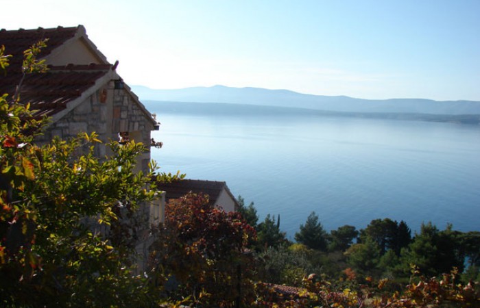 Ferienwohnungen Nada - Murvica: A4 