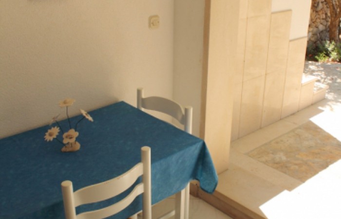 Ferienwohnungen Nejašmić: A2 Studio 