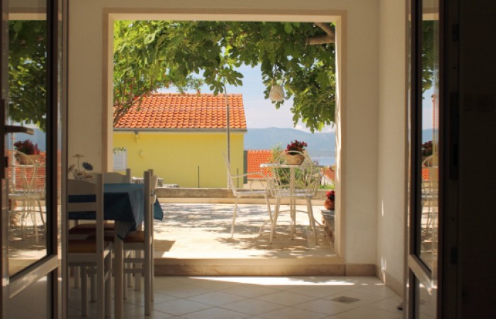 Ferienwohnungen Nejašmić: A2 Studio 