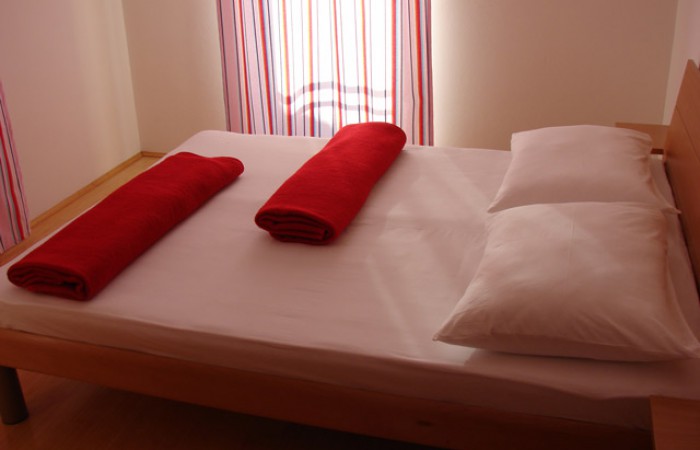 Ferienwohnungen Villa Vallum: A2+2 