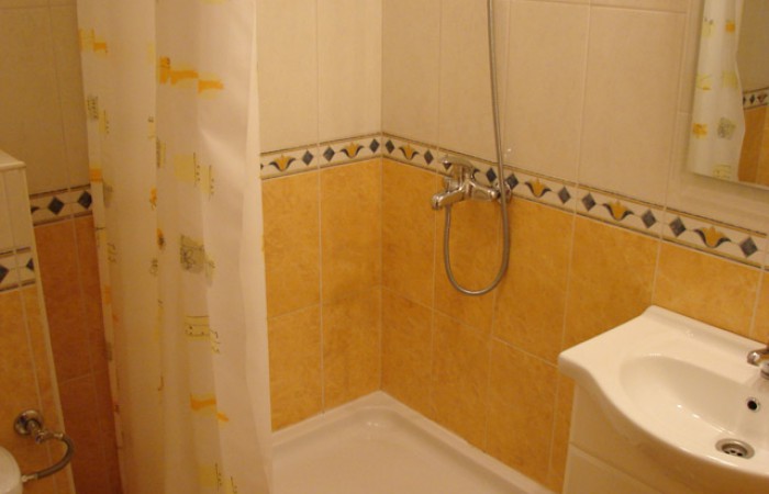 Ferienwohnungen Villa Vallum: A2+2 