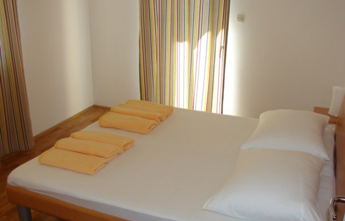 Ferienwohnungen Villa Vallum: A2+2 
