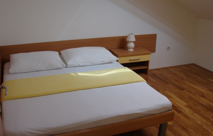 Ferienwohnungen Villa Vallum: A4 