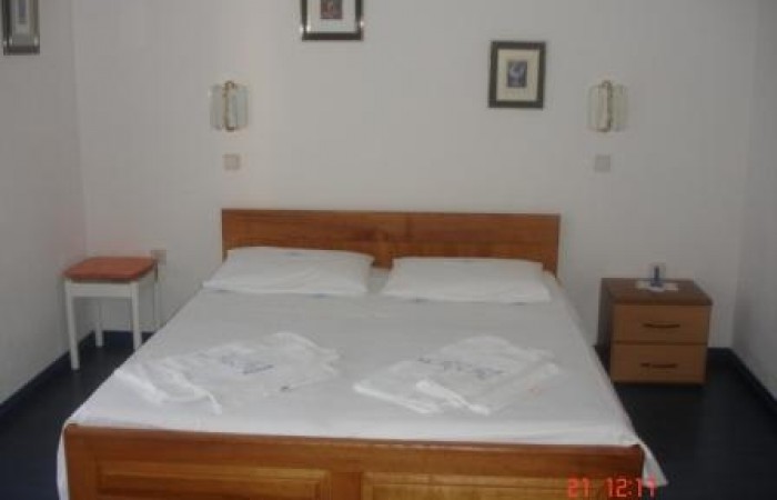 Sokolovi Dvori (SD Haus): Ferienwohnungen und Zimmer 