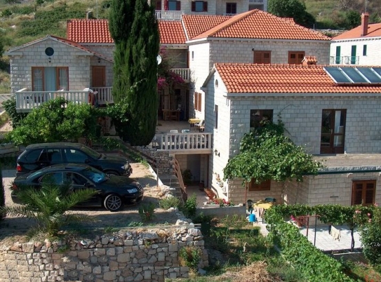 Sokolovi Dvori (SD Haus)