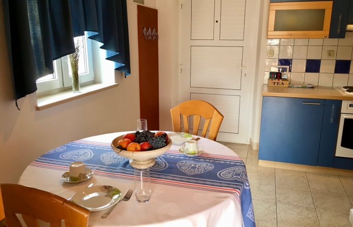 Villa Jadranka: A1 - Mimoza 