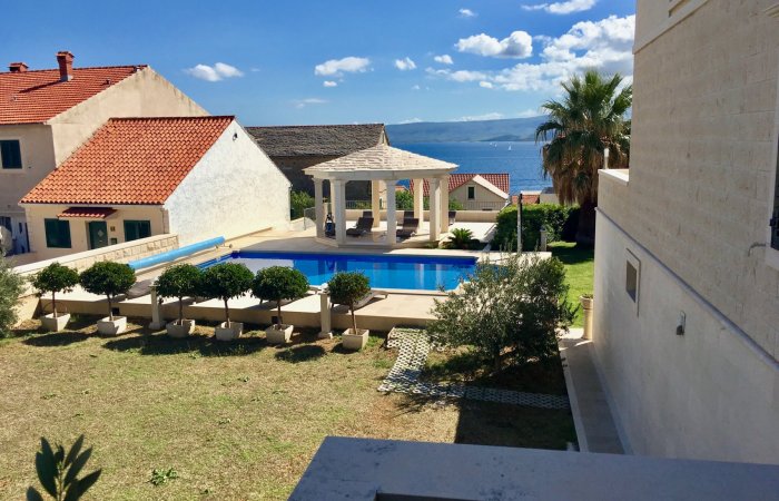 Villa Jadranka: A3 - Agava 