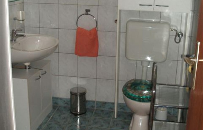 Villa Miranda: A4 