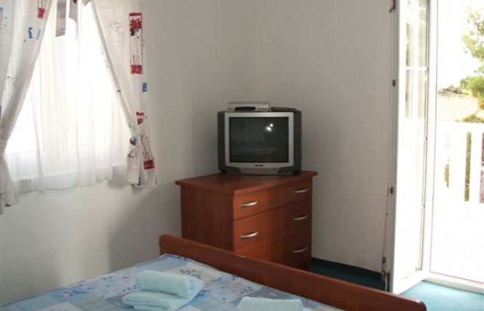 Villa Miranda: A6 