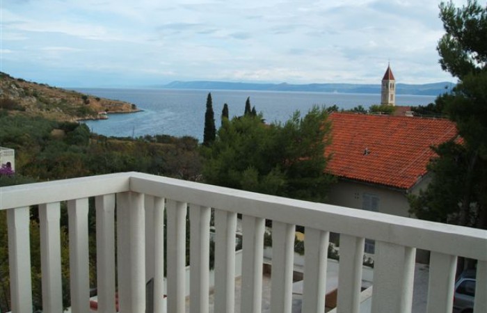 Villa Miranda: A6 