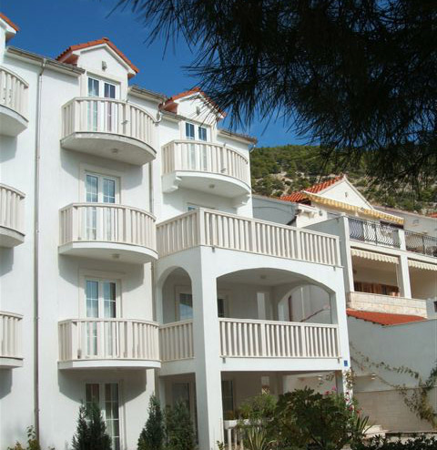 Villa Miranda