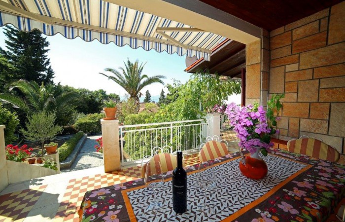 Villa Mirko 