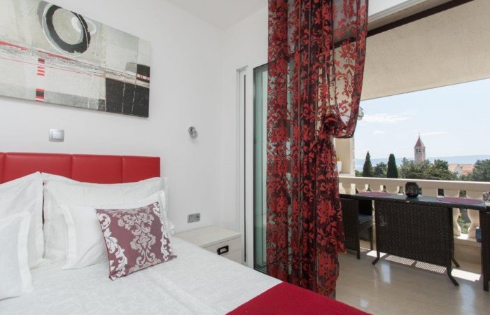 Villa Nena: A3 - A2 
