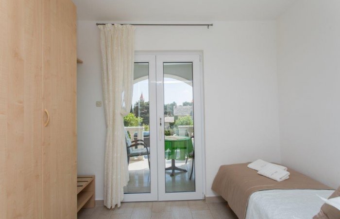 Villa Nena: A7 - A3 
