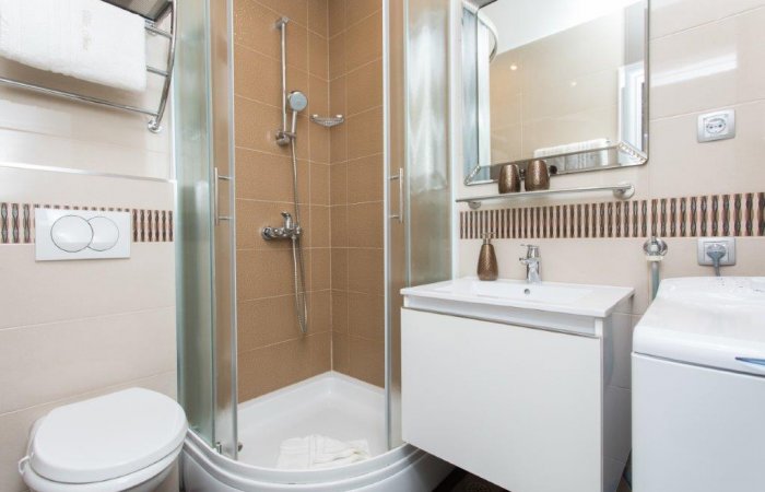 Villa Nena: Apartman broj 9 - A2+2 