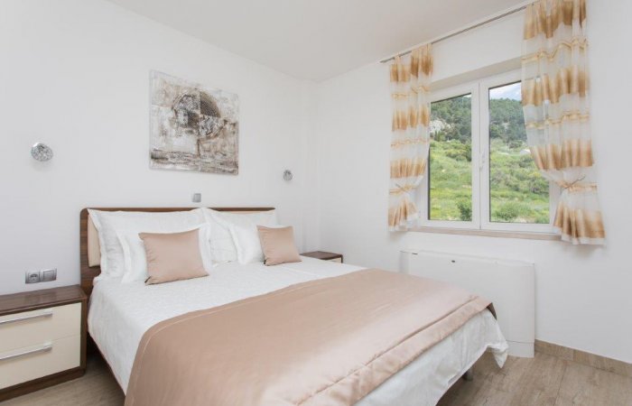 Villa Nena: Apartman broj 9 - A2+2 