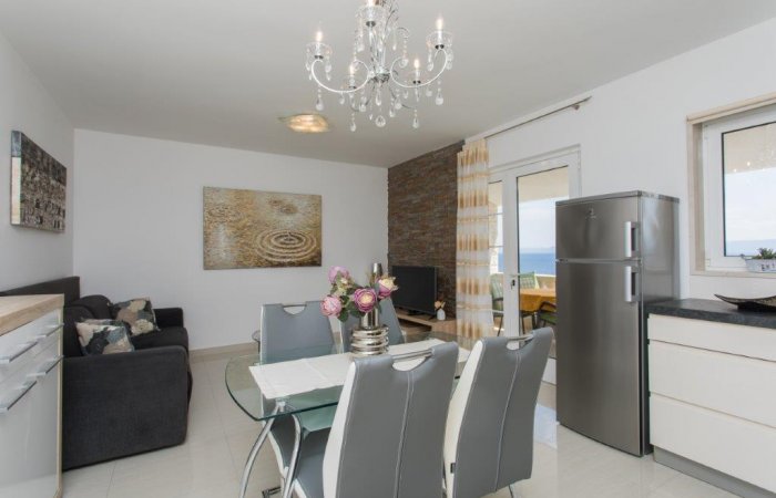 Villa Nena: Apartman broj 9 - A2+2 