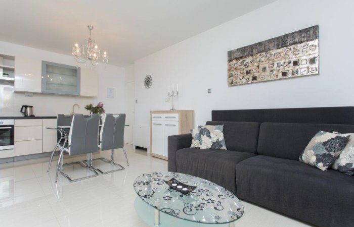 Villa Nena: Apartman broj 9 - A2+2 