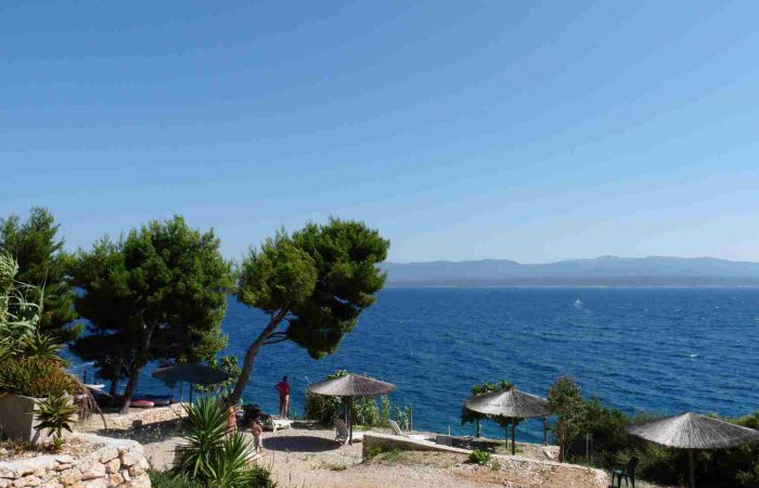 Autokamp Aloa seaside 