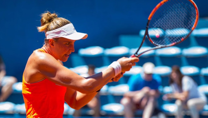 WTA CROATIA BOL OPEN